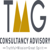 TMG CONSULTANCY ADVISORY Logo